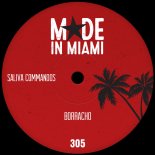 Saliva Commandos - Borracho