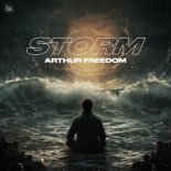 Arthur Freedom - Storm