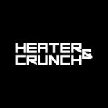 Heater & Crunch - In Your Eyes