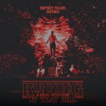 Kate Bush - Running Up That Hill (Henry Maze Remix)