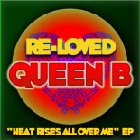 Queen B - All Over Me (Extended Mix)