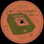 Luis Ripa - Funky Kong