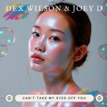 Dex Wilson & Joey D. - Can't Take My Eyes Off You (Instrumental Mix)