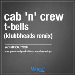 Cab 'N' Crew - Bells (Original Extended Mix)