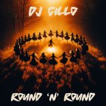 DJ Cillo - Round 'N' Round
