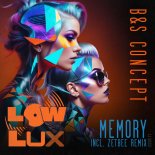B And S Concept - Memory