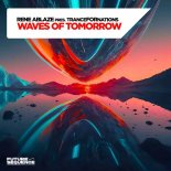 Rene Ablaze Pres. TranceFORnations - Waves Of Tomorrow (Extended Mix)