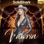 SolidShark - Valeria (Jaiqoon Remix)