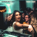 AdamDarling & Enrey - Throw It Down