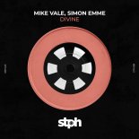 Mike Vale, Simon Emme - Divine (Huxley Remix - Extended)