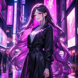 ASUNA - Last Night
