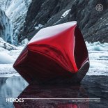 Vigel & Jarod Glawe feat. Mingue - Heroes