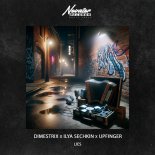 DIMESTRIX, ILYA SECHKIN & UPFINGER - Lies