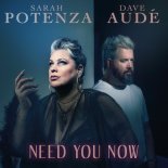 Sarah Potenza and Dave Aude - Need You Now (Extended)