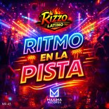Rizzo Latino - Ritmo en la Pista (Dance club)