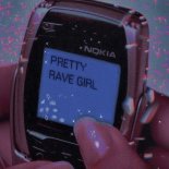 Majes - Pretty Rave Girl