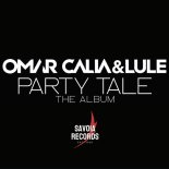 Omar Calia & Lule - Fallin' Apart