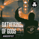 Angerfist  - Gathering Of Gods (Extended Mix)