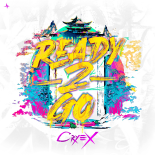 Cryex - Ready2go (Extended Mix)