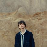 pszona - morze dalej zimne