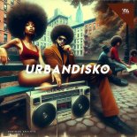 Diskobar - Gimme the Sunshine (Original Mix)