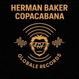 Herman Baker - Copacabana