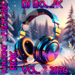 Dj Bolek - Kolejny Muzyczny Rok VOL 2 2026