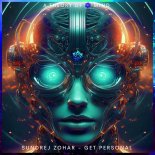 Sundrej Zohar - Get Personal (Radio Mix)