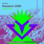 Votchik - Housers 1990
