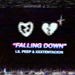 Lil Peep & XXXTENTACION - Falling Down (DJ Solovey Remix)