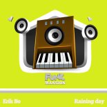 Erik Bo - Raining day
