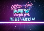DJ GANDER G & DJ EPILEPTIC pres. MLL - ULTRA EPIC MIX (THE BEST TRACKS OF EPIC MIXES) #4