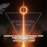 Mariano Mancini & Internal Tune & Solar Sunset - Ascending Core (Extended Mix)