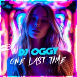 DJ OGGY - One Last Time