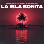 Sterbinszky, Mynea & Rackwheel - La Isla Bonita (Extended Mix)