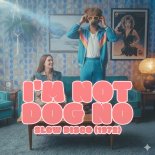 Bitran - I'm not dog no (Slow Disco 1972)