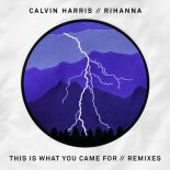 Calvin Harris & Rihanna - This Is What You Came For (Jonathan Pitch Remix)