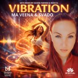 Ma Veena and Svado - Vibration (Gianni Parrini House Deep vocal Remix)