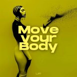 Ljay - Move your Body