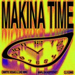 Dimitri Vegas & Like Mike x Marlon Hoffstadt x DJ Konik - Makina Time (Radio Edit)