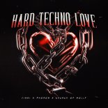 VINAI ft PHOROS - Church of Molly (Hard Techno Love Extended Mix)