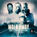 Ricci G & N.Jay Feat. Robyn Hart - Walk Away