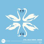 JYYE & Julia Temos - Desire (Extended Mix)
