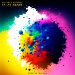 Victoria Rateuke - Color Drops