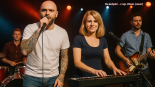 Nierealni - Do Kołyski - z rep. Dżem