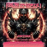 JimZima - Swede (Sh!t Down Your Neck) (Lively Racket Remix) (Sh!t Down Your Neck)