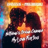 Andrew Spencer & Paul Brugel - Nothing's Gonna Change My Love For You (Extended Mix)