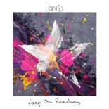 LOVD - Keep on Reaching