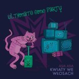 Ultimate Emo Party x AsiaAsia - Kwiaty we włosach
