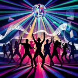 Weekend Club Vixa Party Vol. 103💃 Retro Dance 90's Mix 💃 Mixed by Dj RobertoXD71 💃